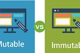 Mutable vs Immutable in Python