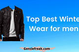 Top Best Winter Shirts For Men|2021 — Gentlefreak