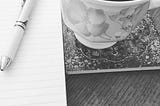 Time to Write