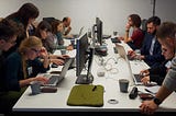 Frontend mentorship program at Brainly