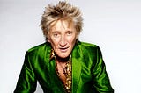 Iconic Artists Group Buys Rod Stewart Entire Music Catalogue