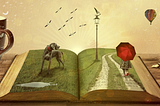 My top 5 fairy tale books
