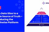 From Data Silos to a Single Source of Truth — Introducing the Graphwise Platform