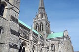 Chichester Cathedral