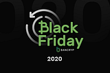 Black Friday Bancryp 2020 — Regulamento