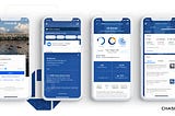 Case study: Giving the Chase bank app a UX makeover