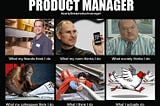 #1of100daysinPM: Understanding the Product Manager’s Job