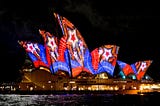 Why Vivid Sydney 2023 Is a Must Experience