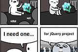 jQuery: Deprecated?