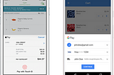 Make in-app payments a breeze with Google Pay and Apple pay