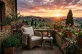 Bringing a Slice of ‘La Dolce Vita’ Into Your Daily Life