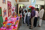 Summer camps in Delhi government schools end with a bang