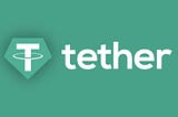 Volatility Spillover of Tether on Traditional Finance