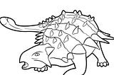 Top Dinosaur Coloring Pages for Kids: Unleash Their Creativity