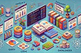 How to use Data Loaders with React Query