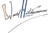 WORLD INTHAVAARAM, 2023–41
