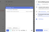 Follow along as we build automatic email follow-up in Streak