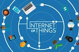 Great Data Collection through the Internet of Things
