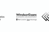 RoadLaunch Next Generation Logistics Supply Chain & Settlement Signs MoU with WindsorEssex…