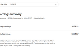 How Much I Made After Getting 1000 Reads In A Single Day?