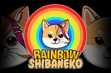 The Rainbow Shibaneko initiative explained.