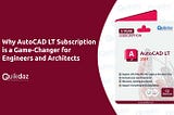 AutoCAD LT Subscription