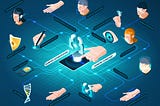 Biometric authentication for passwordless authentication support windows Hello