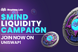 $MIND Boosted Liquidity Campaign