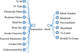 Transient Data in Hyperledger Fabric