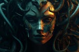 The Untold Story of Medusa