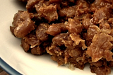 Baked Bean — Slow Cooker Baked Beans