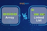 Linked lists vs Arrays -Algorithms