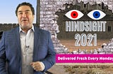 Discover “Hindsight 2021”