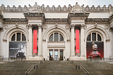 Every exhibit at The Met, ranked, based on how good of a spot it is for crying in public