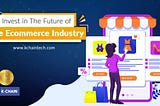 Sustainability In Ecommerce Platform Backed By Blockchain Technology!