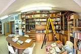 Ogni giorno un libro …