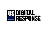 U.S. Digital Response, one month in