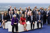 G7 Finance Leaders Call for Swift and Comprehensive Crypto Regulation