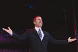 7 Reasons Why Jerry Seinfeld Should Be Your Rabbi