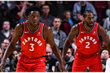 Can OG Anunoby Ever Be As Good As Kawhi Leonard?