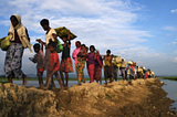An Introduction to The Rohingya Refugee Crisis