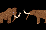 Mammoth / Mastodon