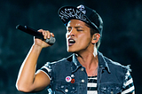 A Night to Remember: Bruno Mars Live at Dolby Live