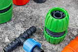 Best Garden Hose Quick Connectors