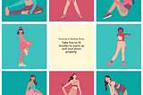 How to start Exercises to improve overall Fitness?