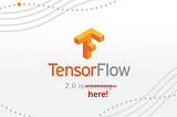 Image Classification with Tensorflow 2.0