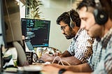Developer Onboarding