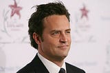 Why Matthew Perry’s Death Was Manslaughter