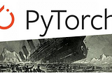 Create a ML classification model with PyTorch