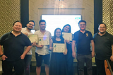 6 Founders Graduate from the Founder Institute Philippines Cohort 2022